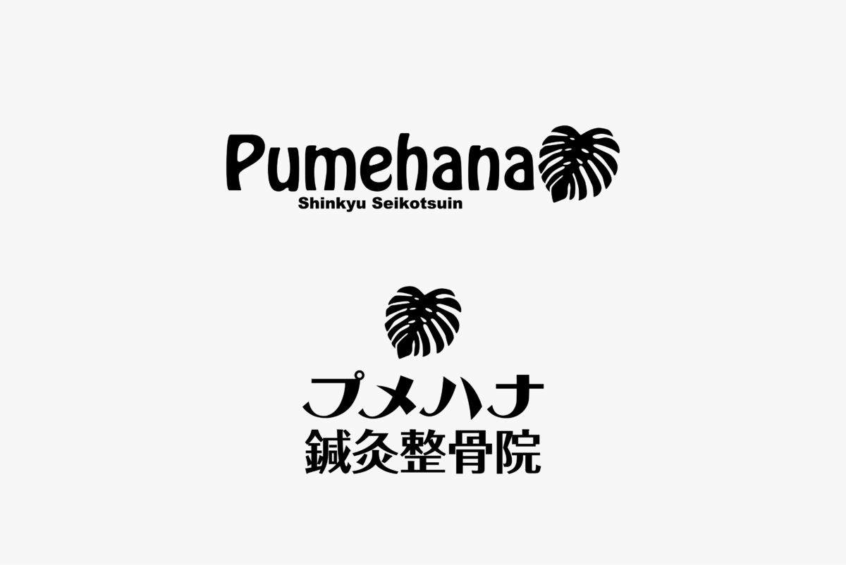 プメハナ鍼灸整骨院 施工実績