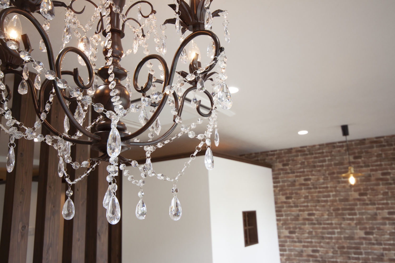 hair lounge te.te. 施工実績