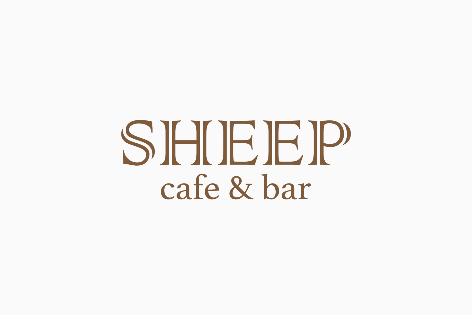 SHEEP cafe&bar 施工実績