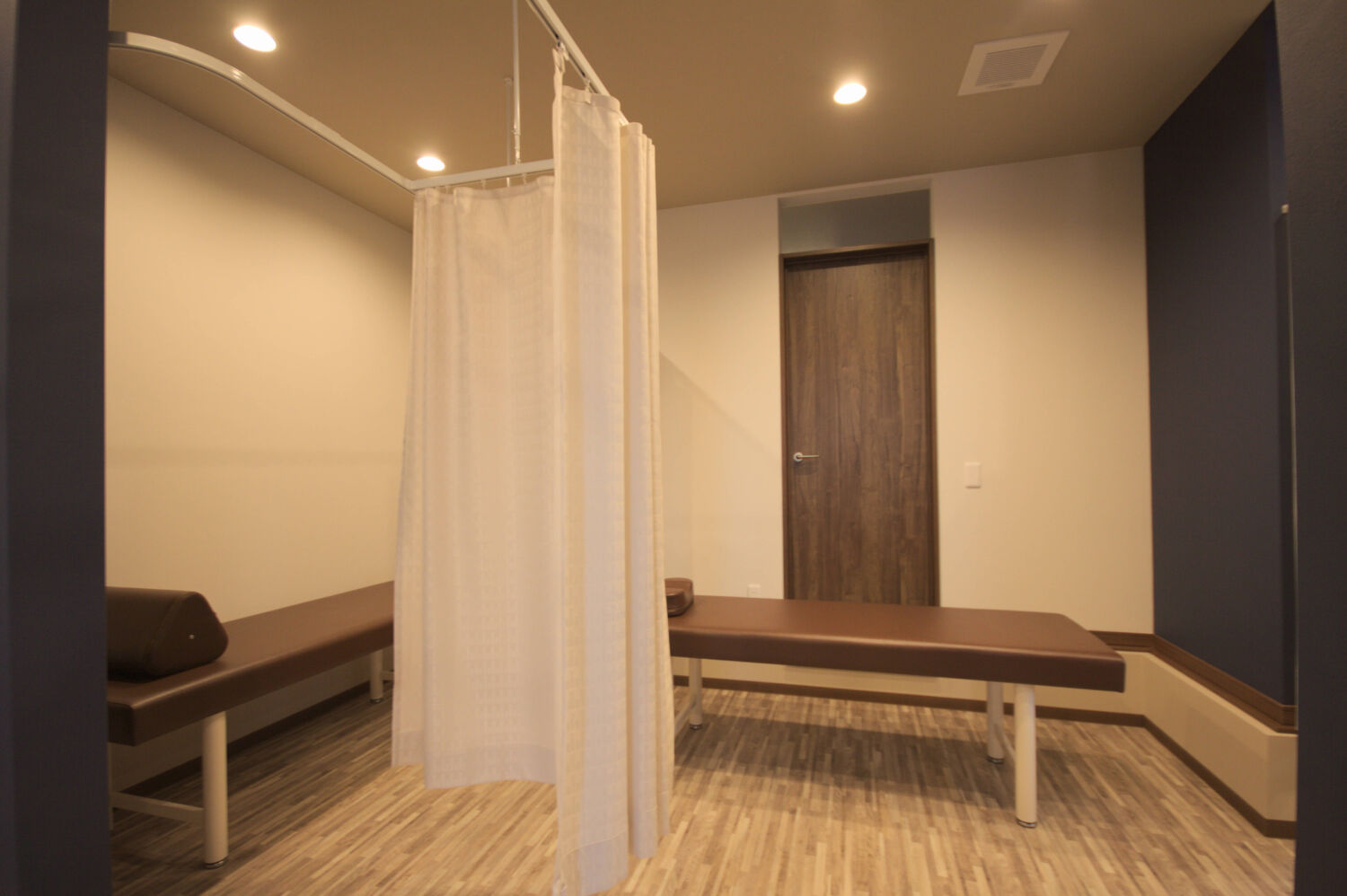 星の接骨院 施工実績