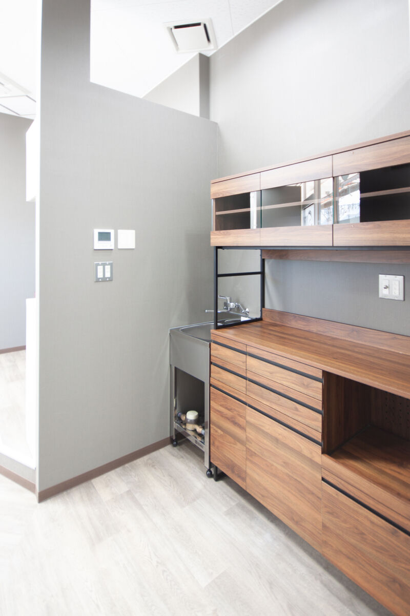 サンキューカラー3号店 施工実績