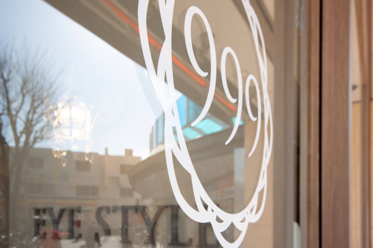 サンキューカラー3号店 施工実績