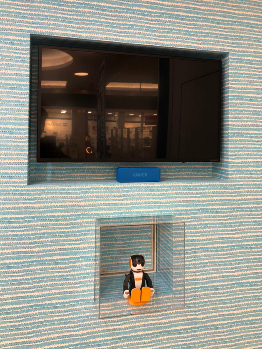 個別指導学院Hero'sイオンモール船橋校 施工実績