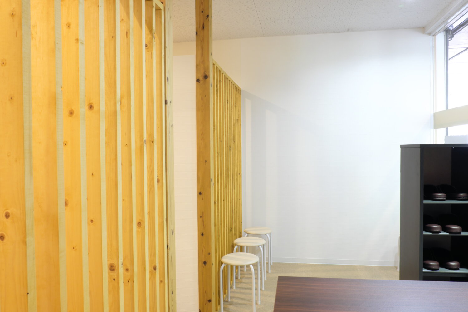 北赤羽整骨院・北赤羽鍼灸院 施工実績