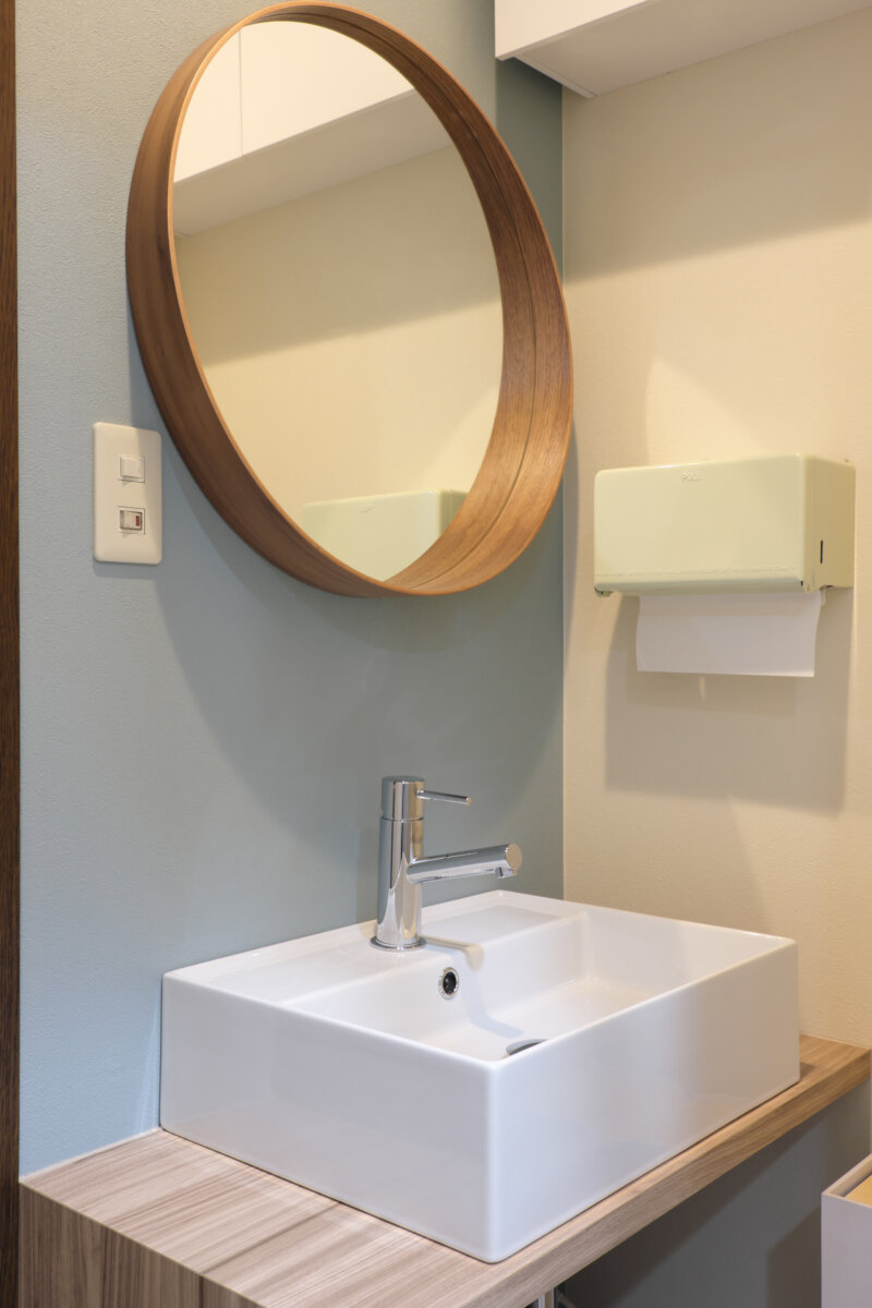 矢野整骨院 施工実績