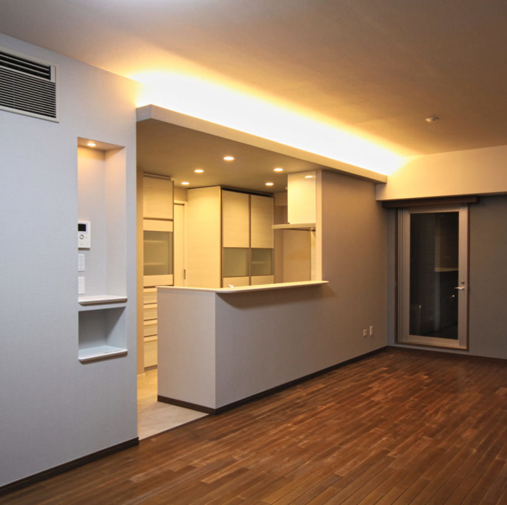 千葉の住宅リノベーション・リフォーム会社「Ai空間デザイン室」