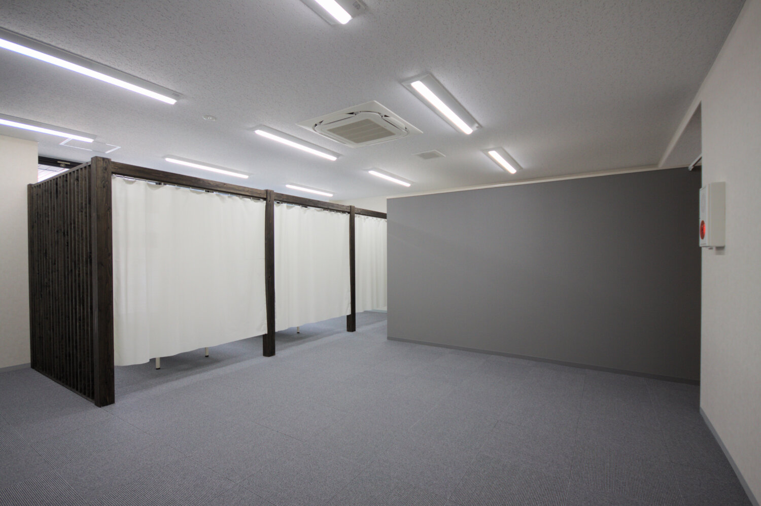 リスタート整体院都賀院 施工実績