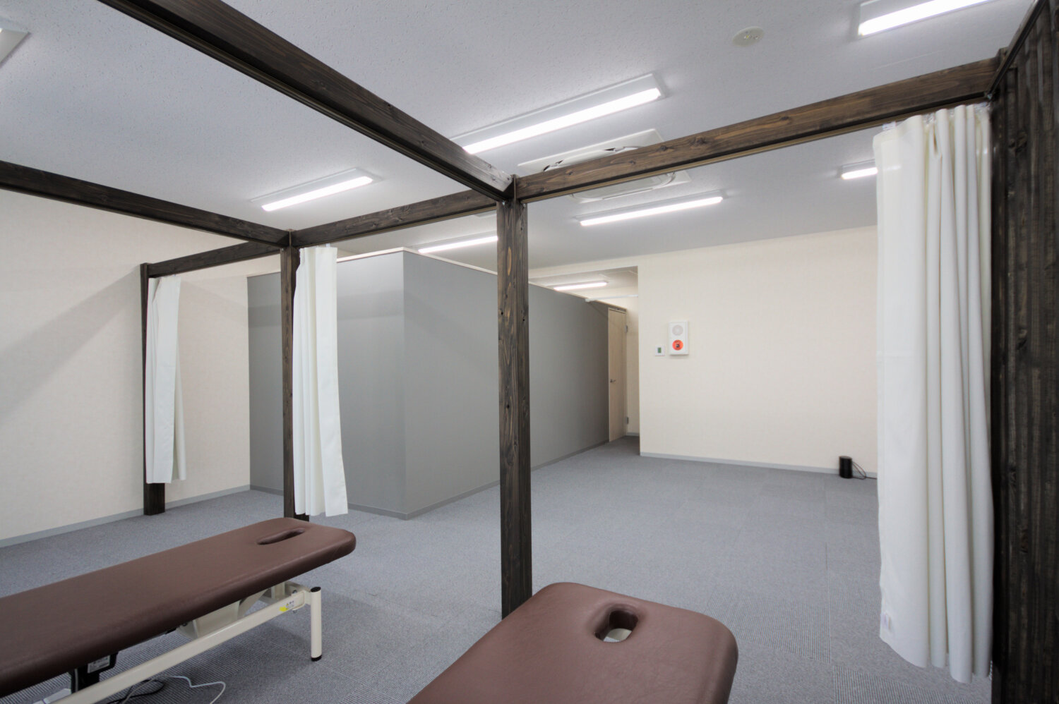 リスタート整体院都賀院 施工実績