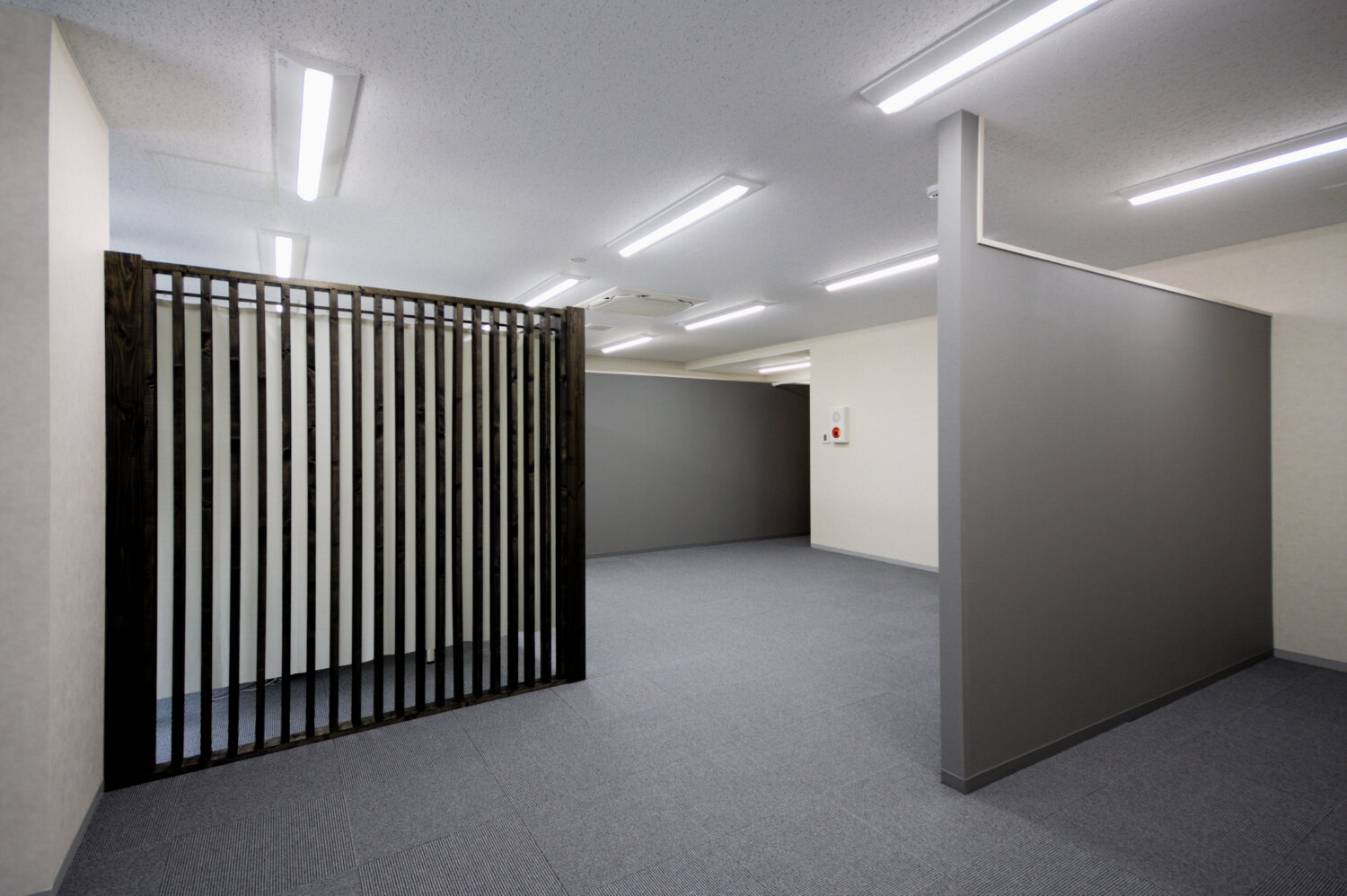 リスタート整体院都賀院 施工実績