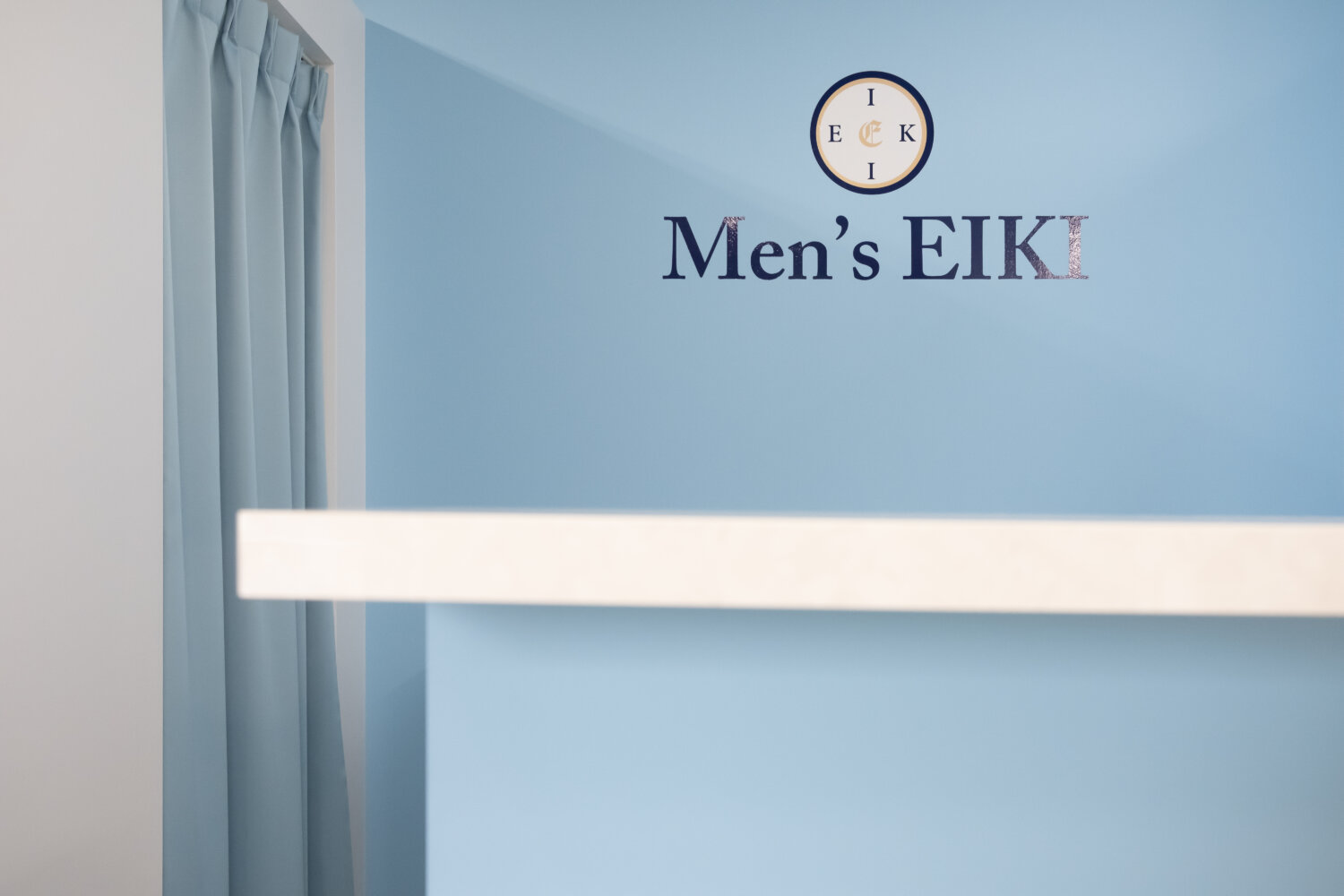 メンズ・エイキ 施工実績