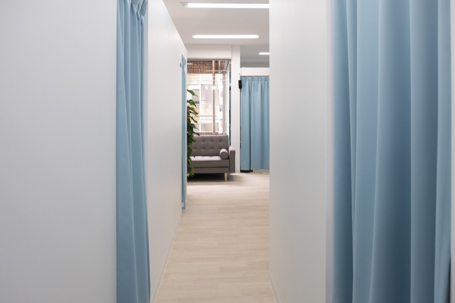 メンズ・エイキ 施工実績