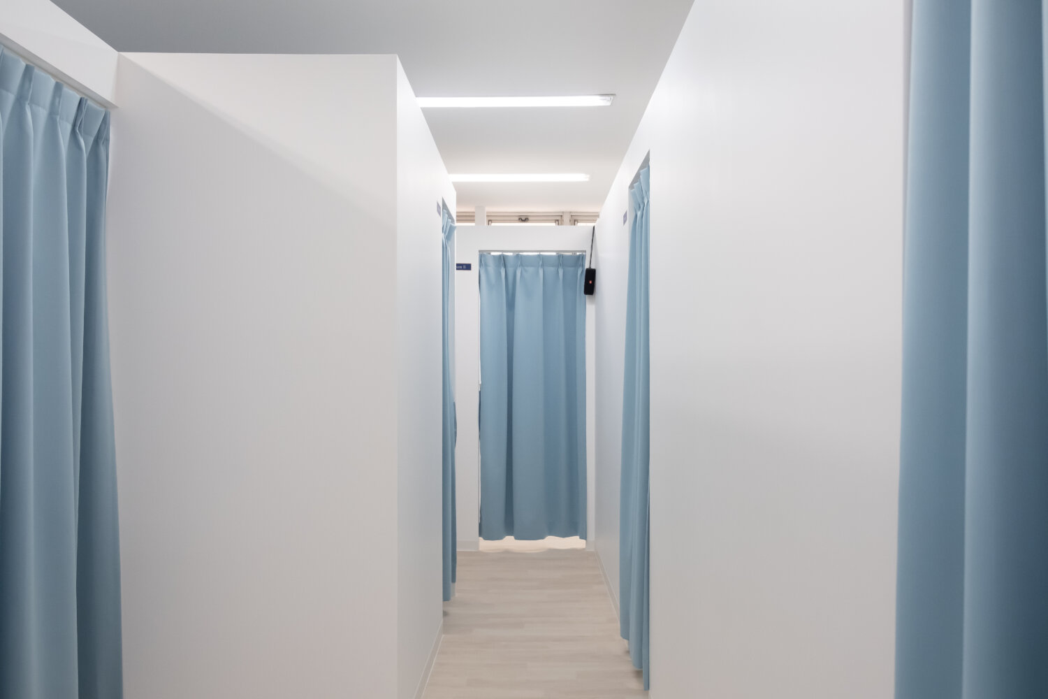 メンズ・エイキ 施工実績