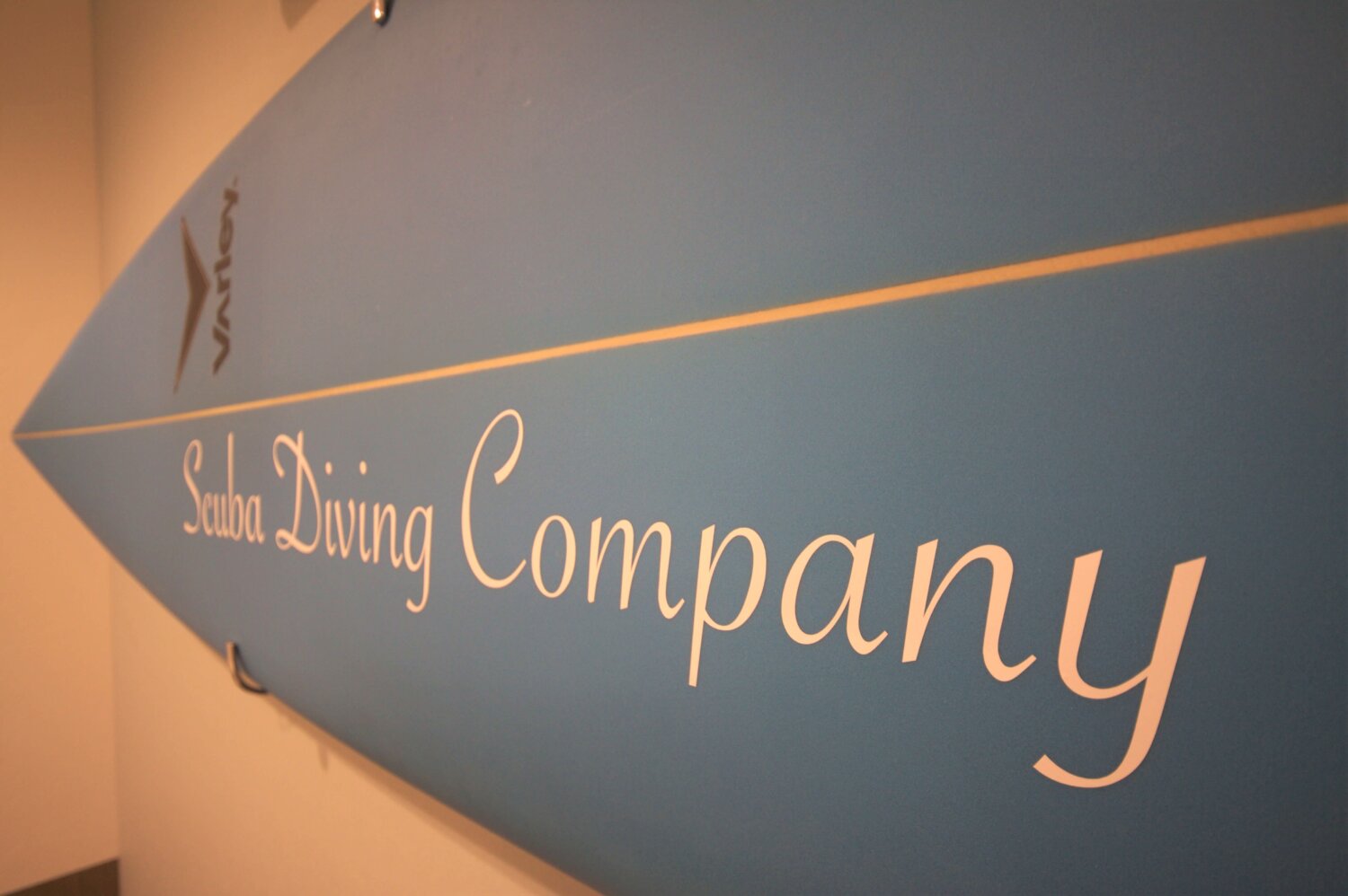 スキューバダイビングカンパニー緑が丘店 施工実績