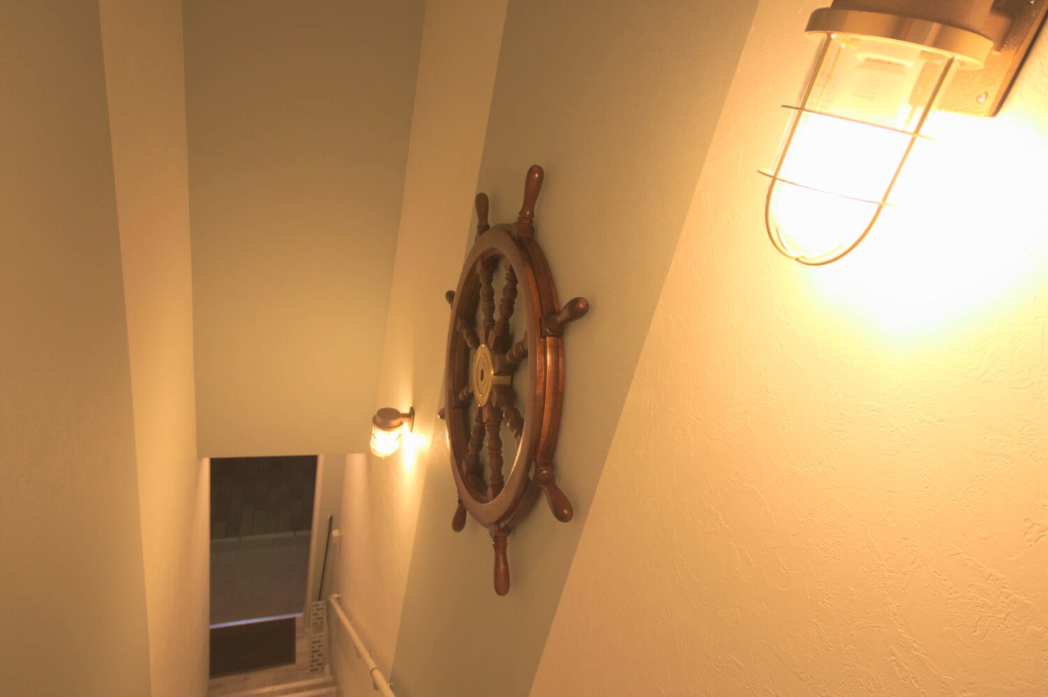 スキューバダイビングカンパニー緑が丘店 施工実績