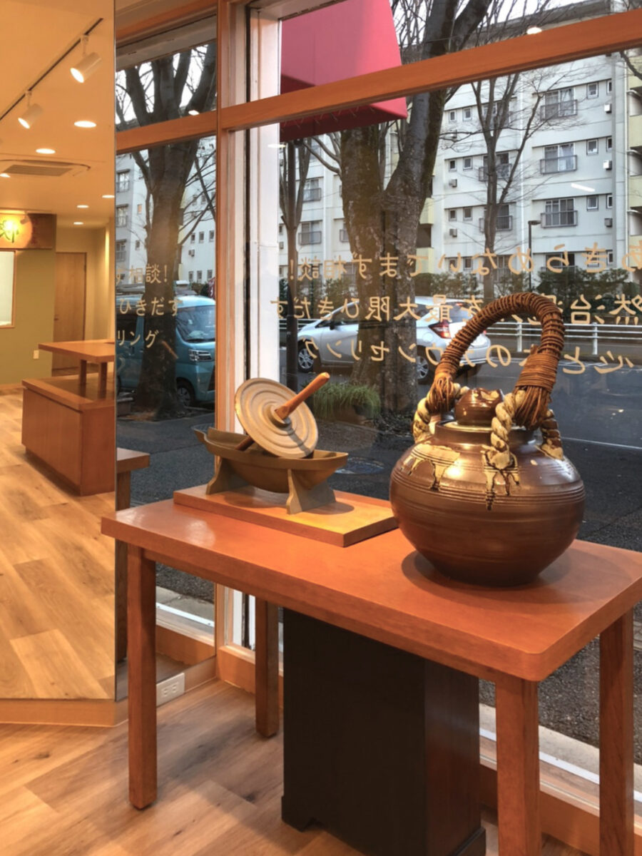 快誠堂薬局 施工実績