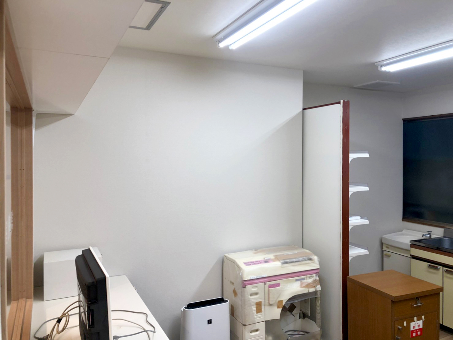 快誠堂薬局 施工実績