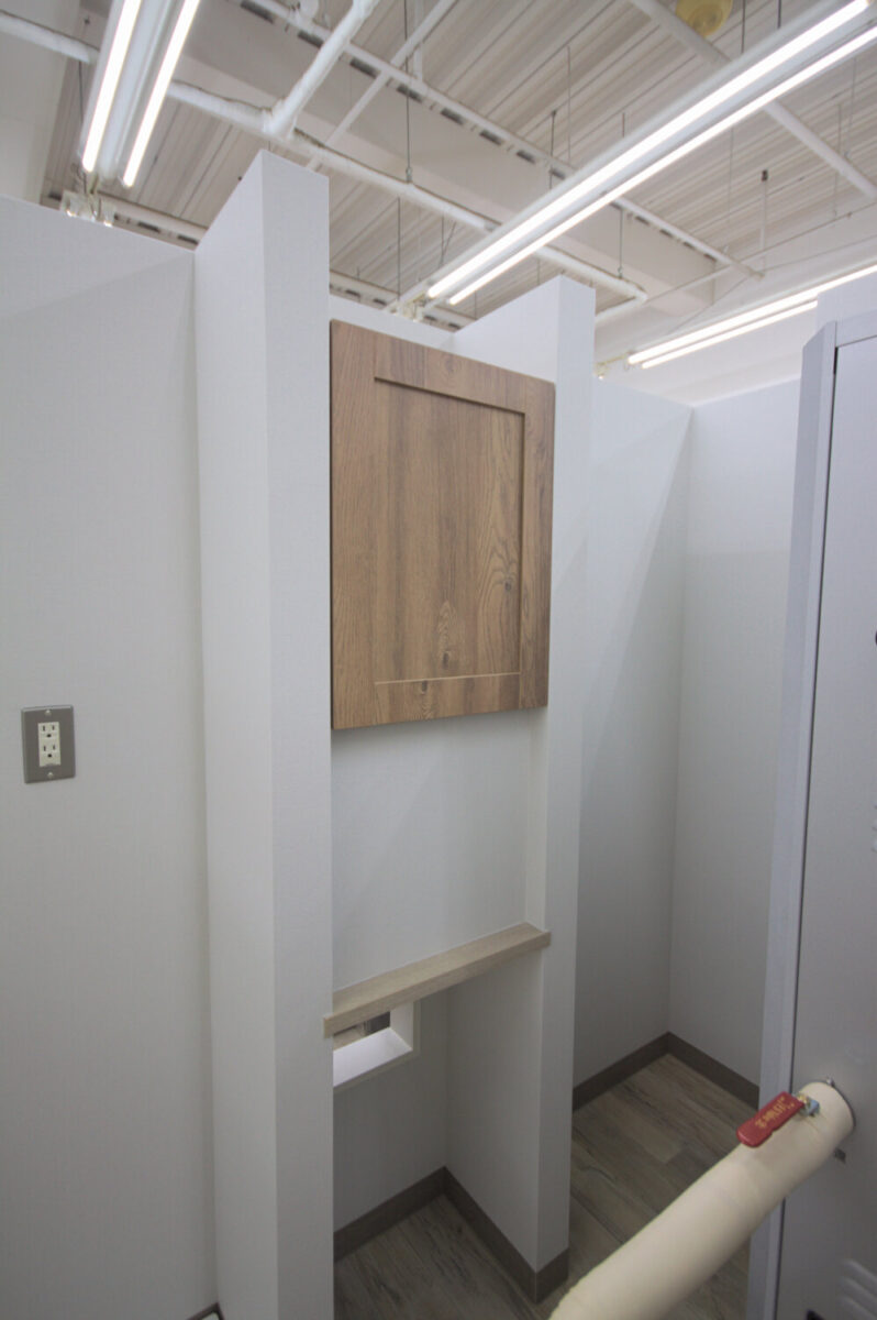 ヘアカラー専門店at color 施工実績