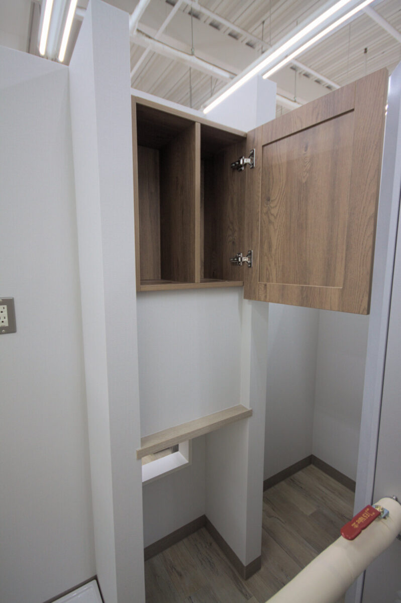 ヘアカラー専門店at color 施工実績