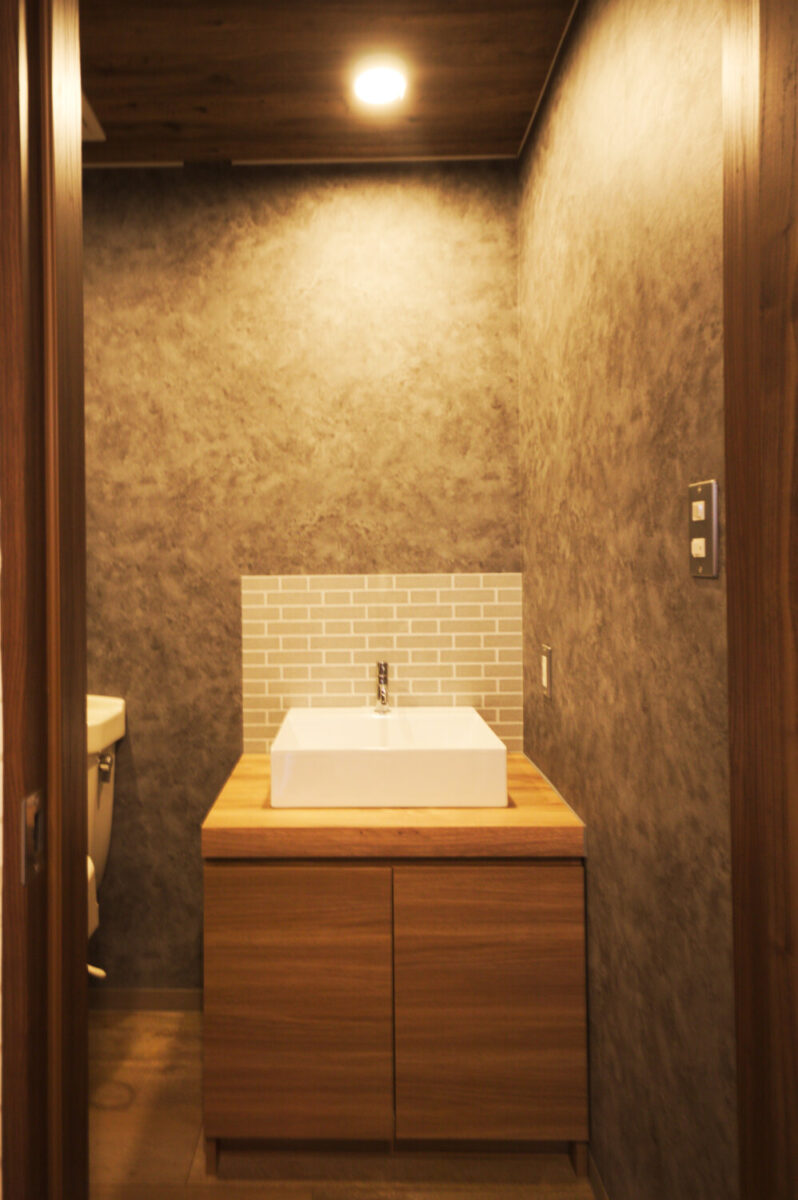 Glams relax hair 施工実績