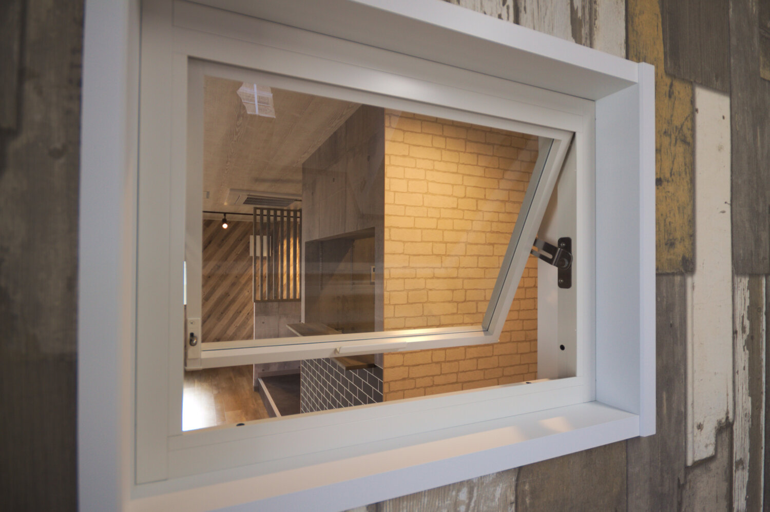 Glams relax hair 施工実績