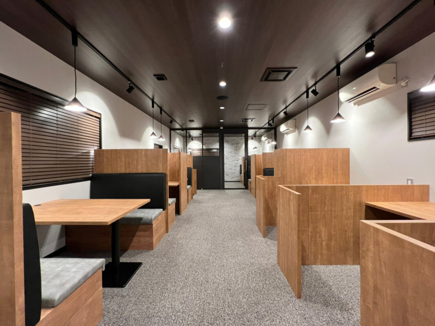 株式会社レクト本社オフィス 施工実績
