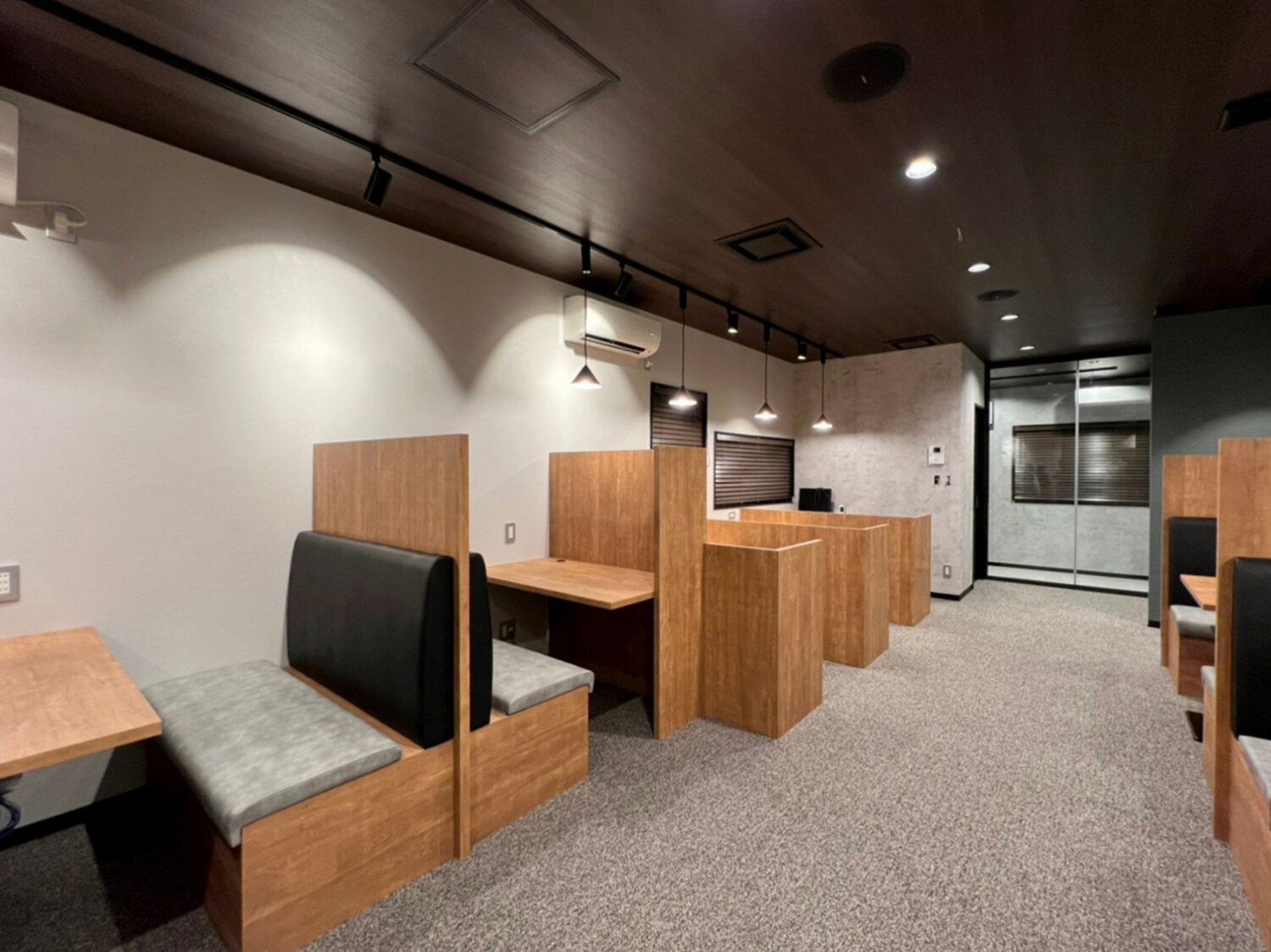 株式会社レクト本社オフィス 施工実績