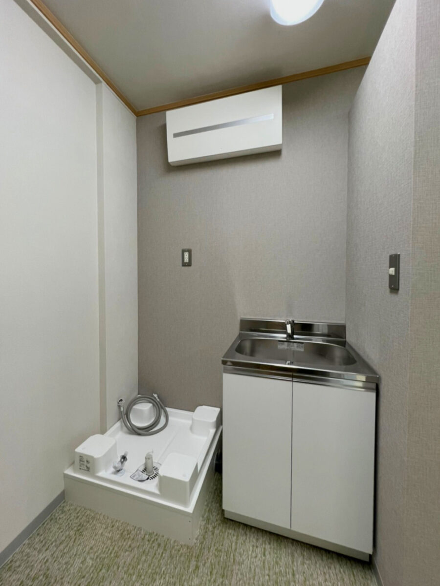 本中山接骨院 施工実績