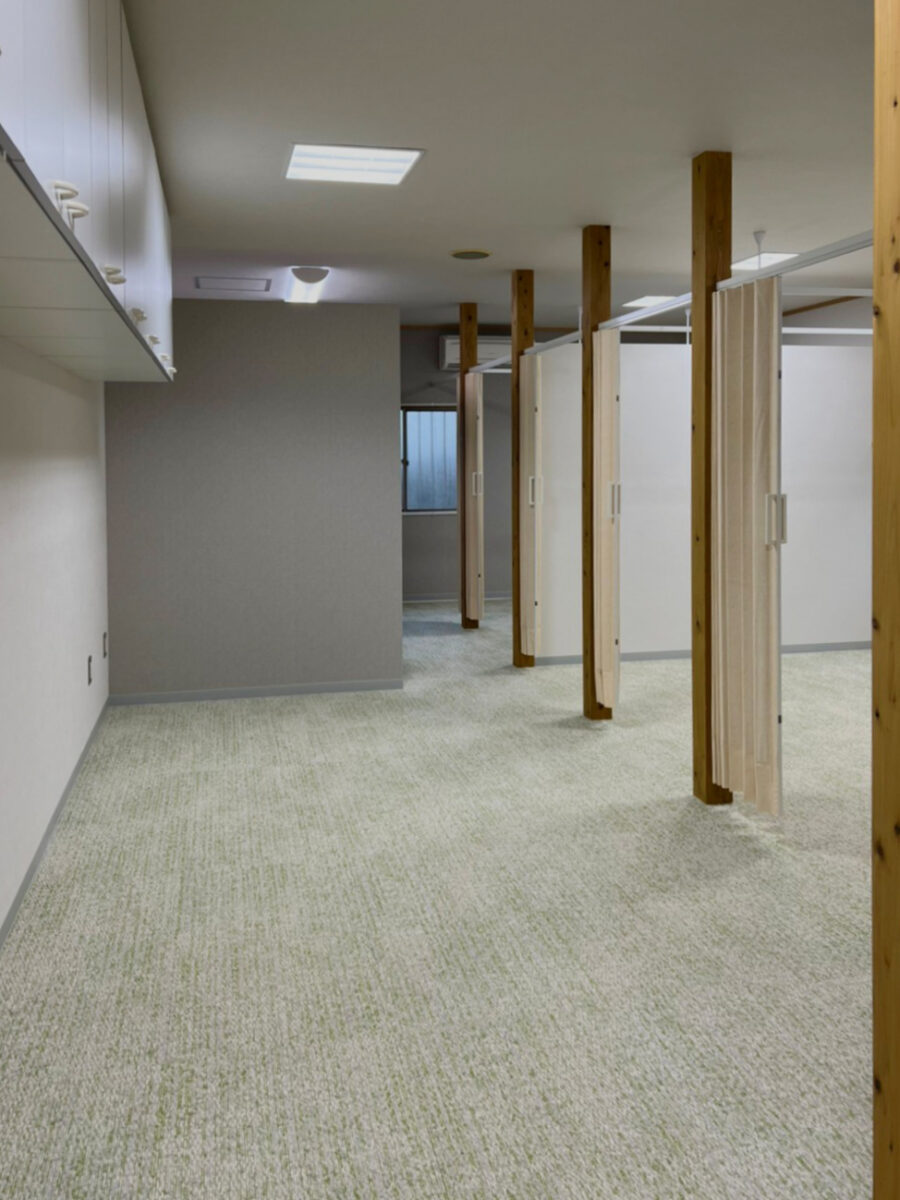 本中山接骨院 施工実績