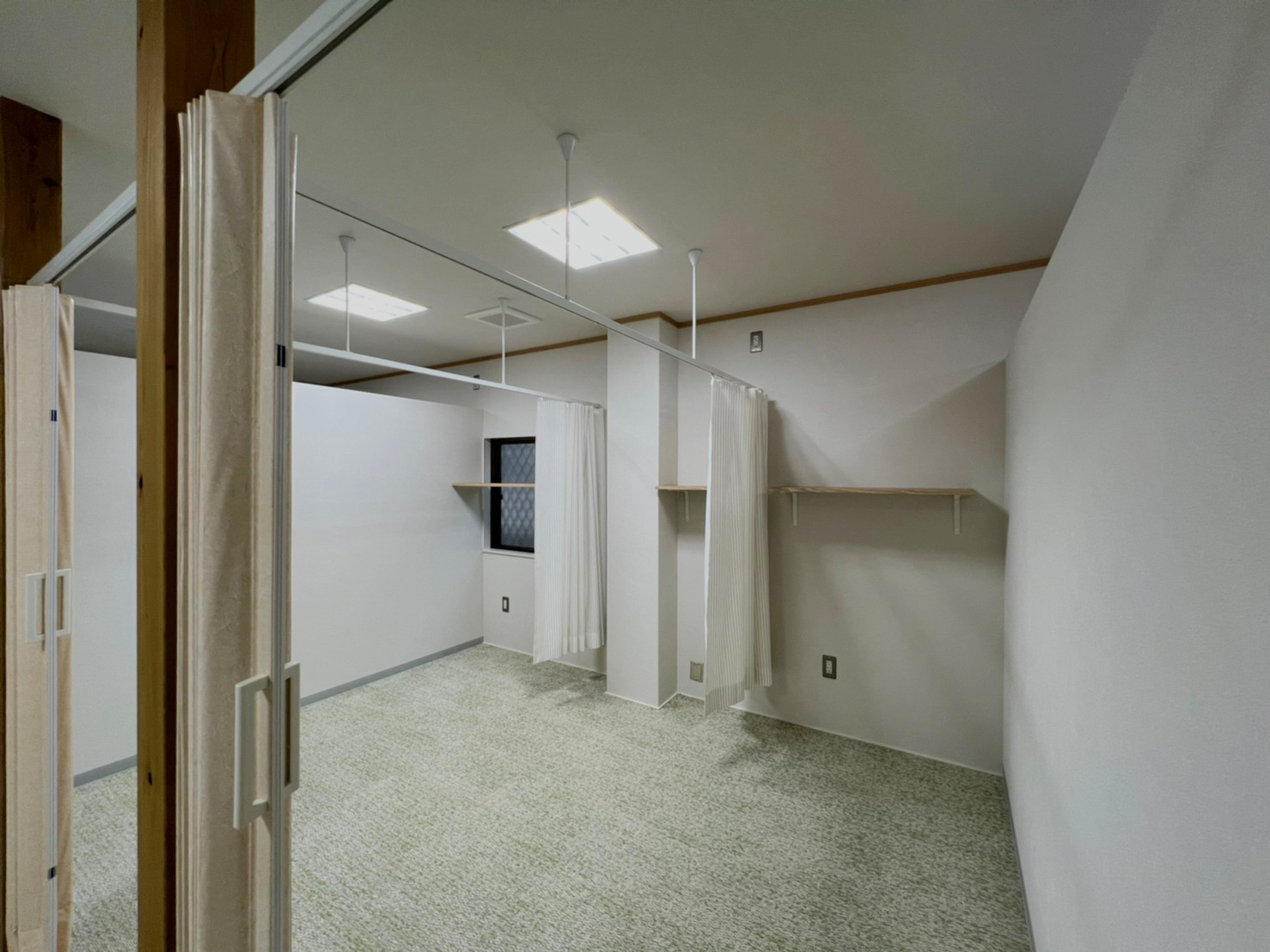 本中山接骨院 施工実績