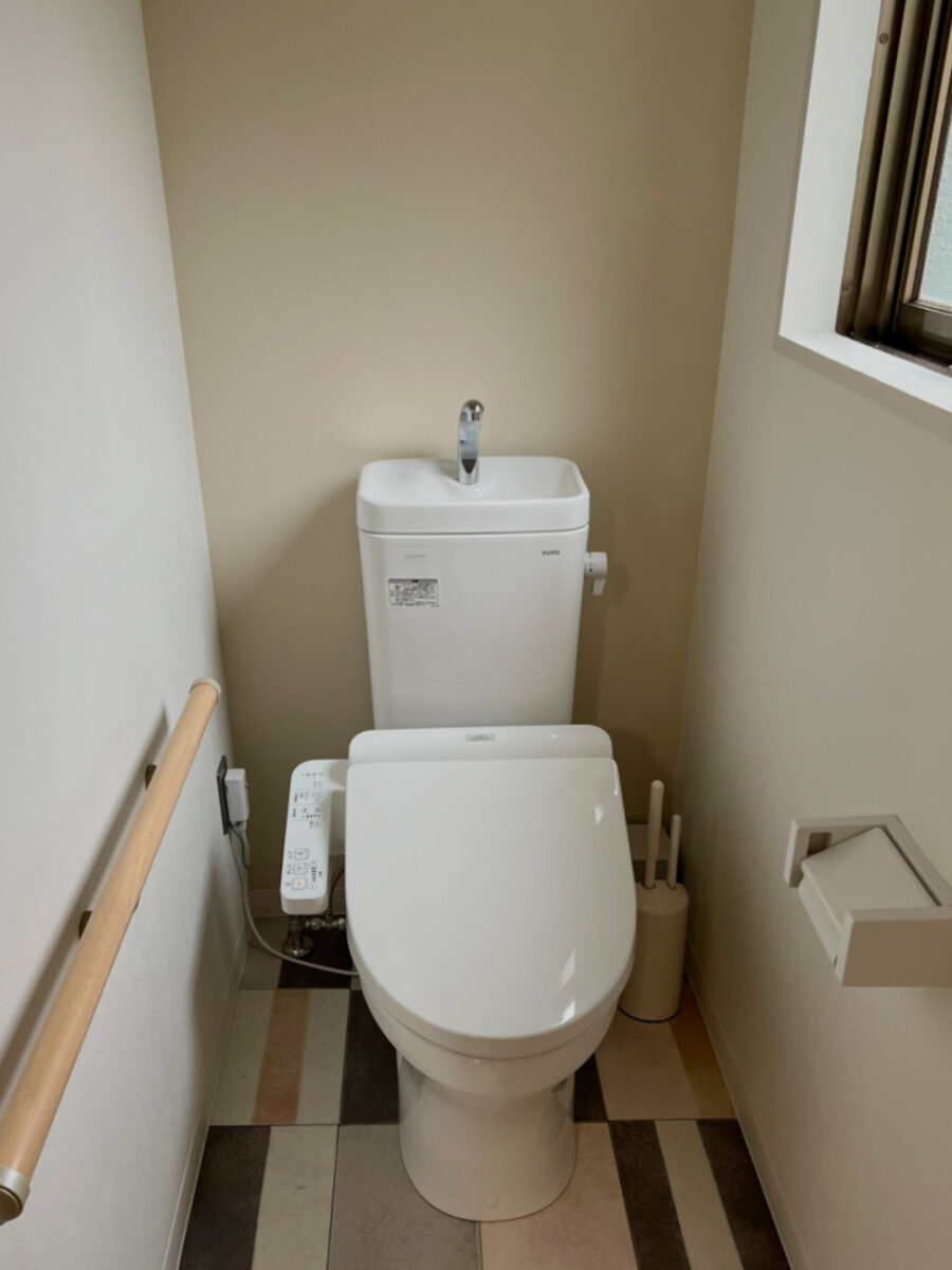 本中山接骨院 施工実績