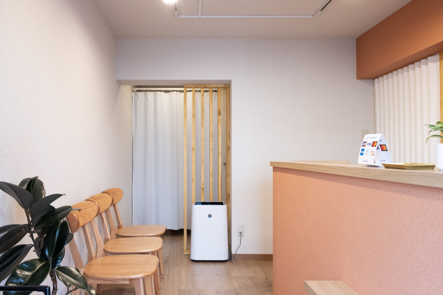 接骨院木犀花 施工実績