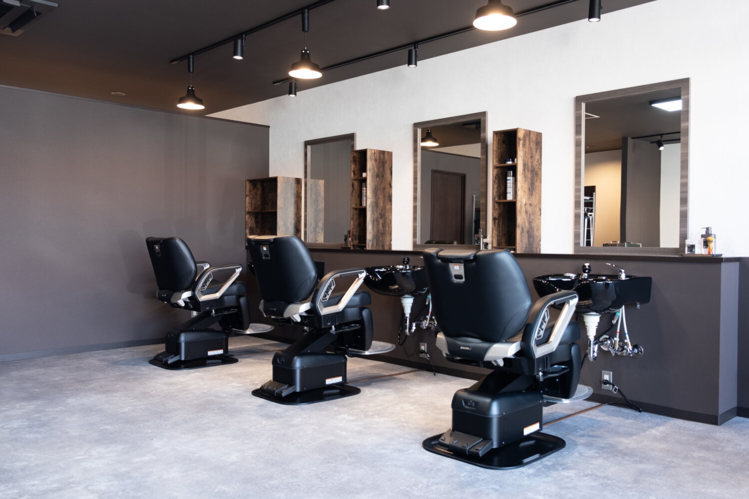 Kiri-no Sori-no 我孫子店 施工実績