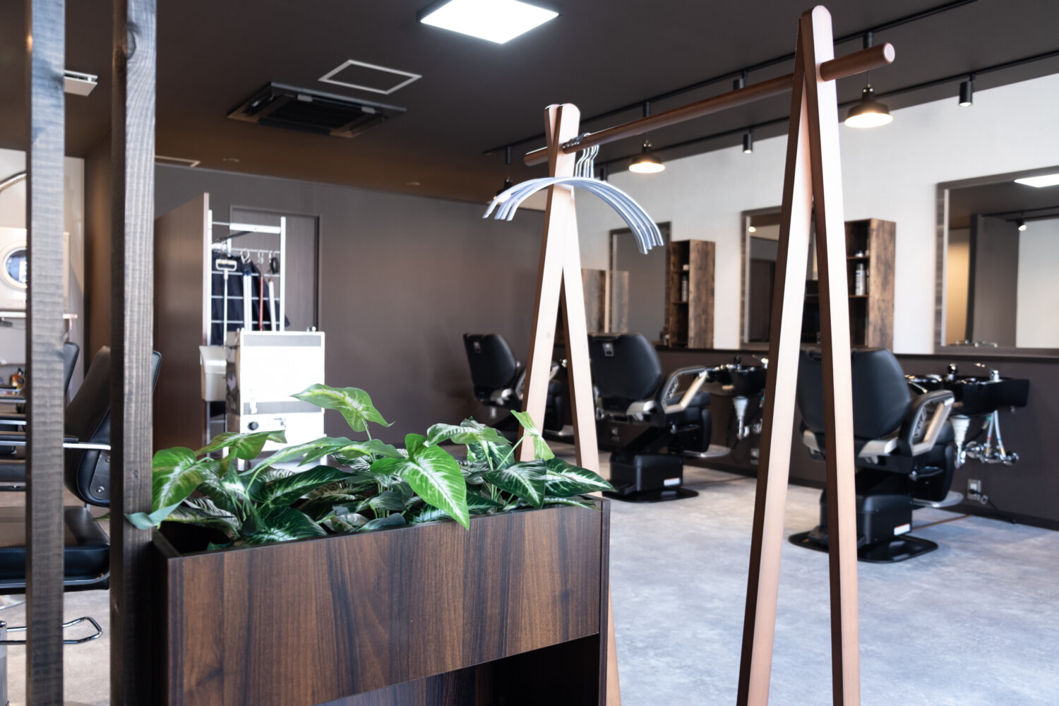 Kiri-no Sori-no 我孫子店 施工実績