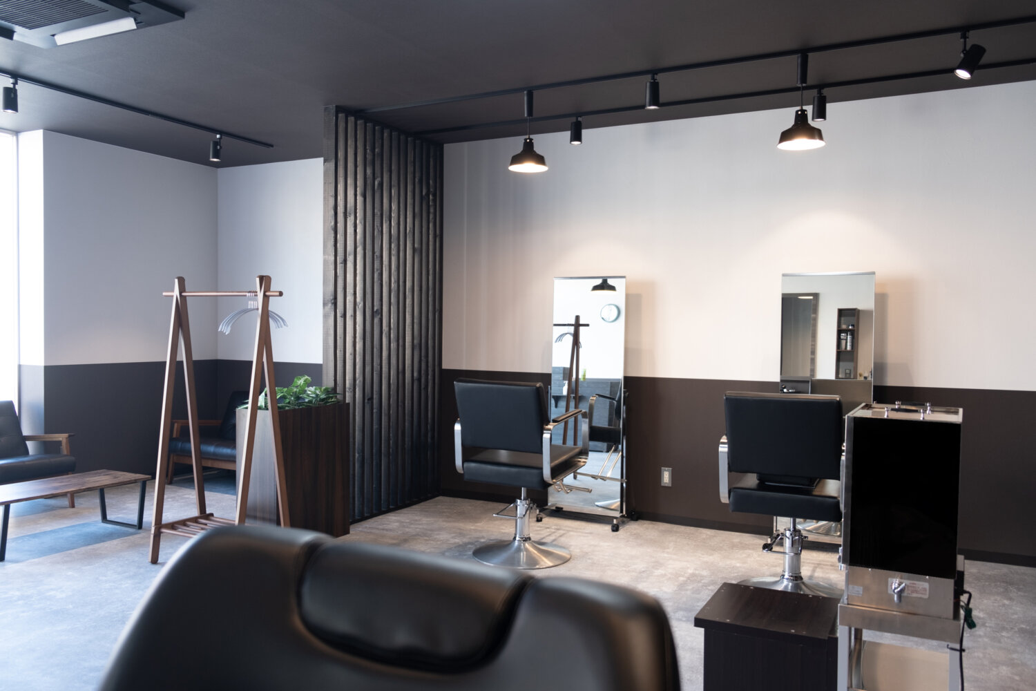 Kiri-no Sori-no 我孫子店 施工実績