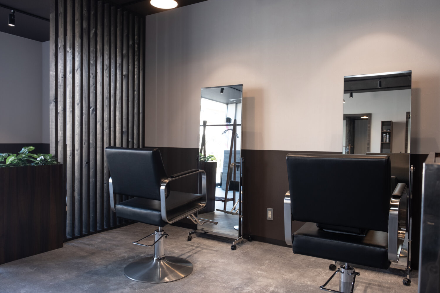 Kiri-no Sori-no 我孫子店 施工実績