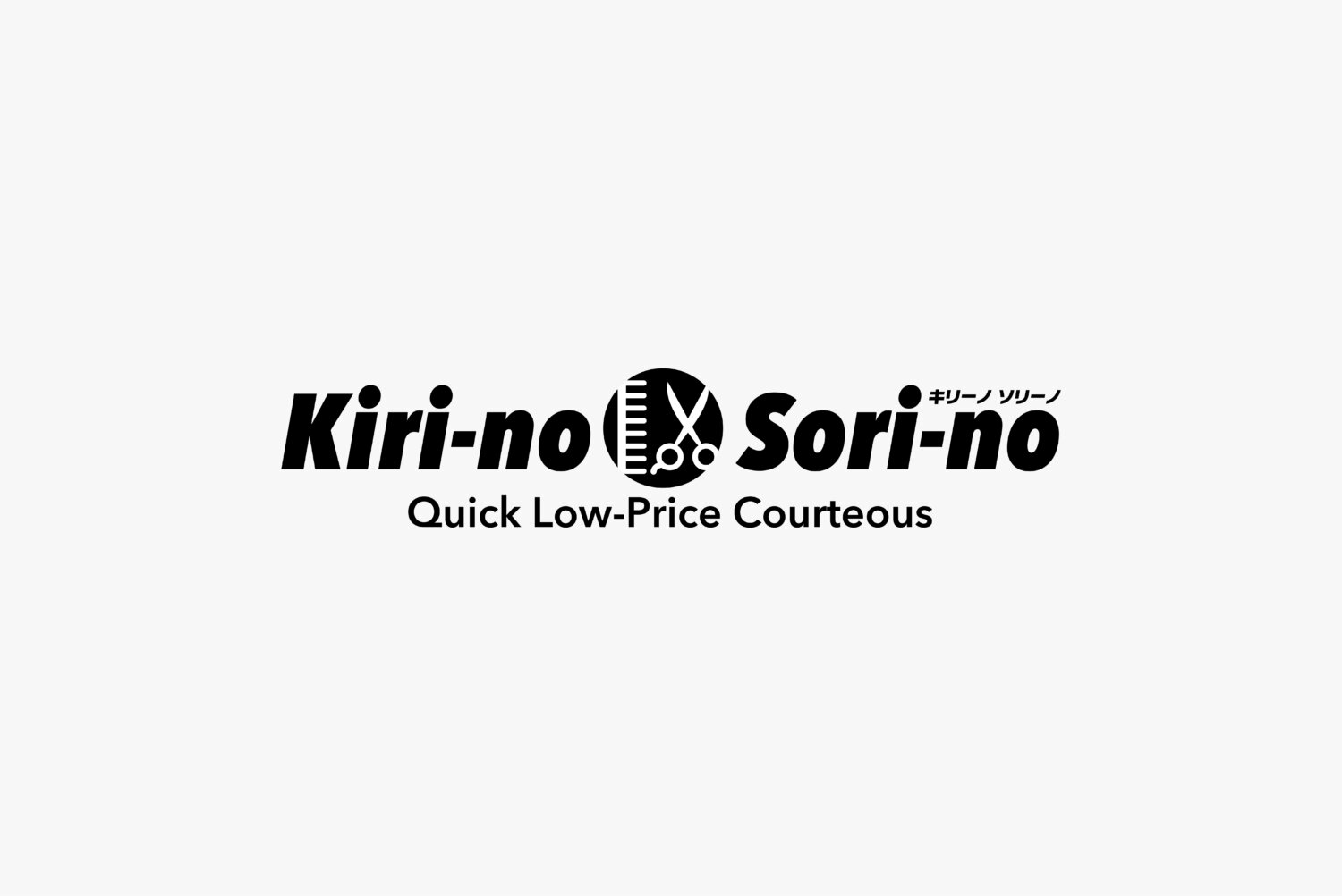 Kiri-no Sori-no 我孫子店 施工実績