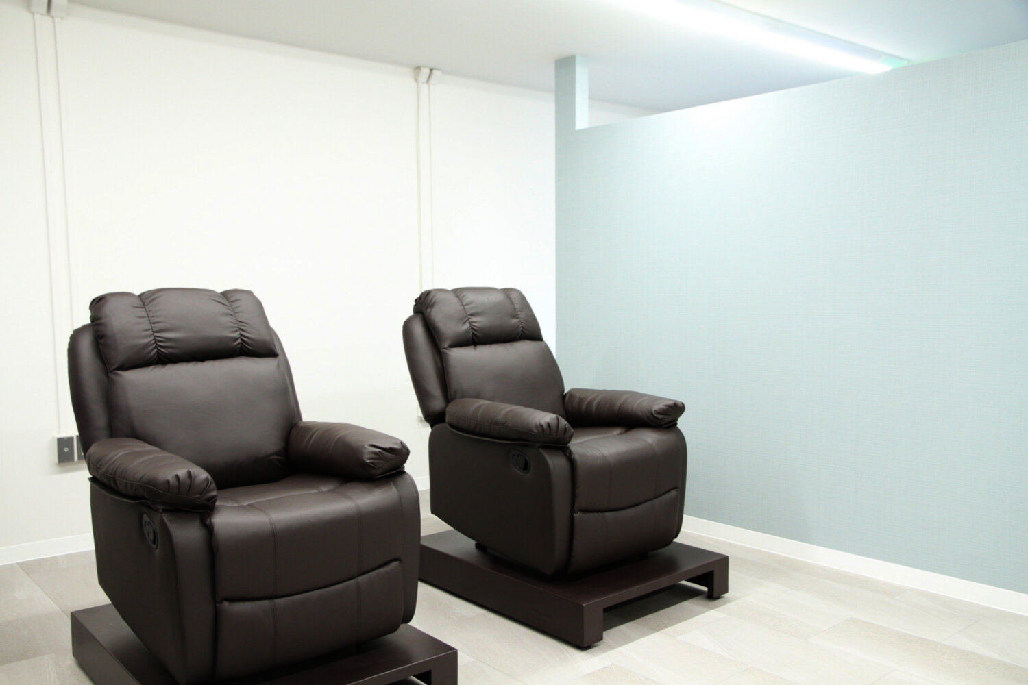 まつげパーマ専門店 i/(アイスラッシュ) 柏店 施工実績