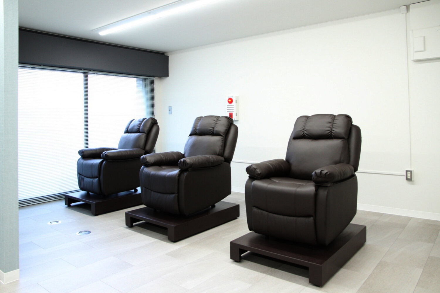 まつげパーマ専門店 i/(アイスラッシュ) 柏店 施工実績