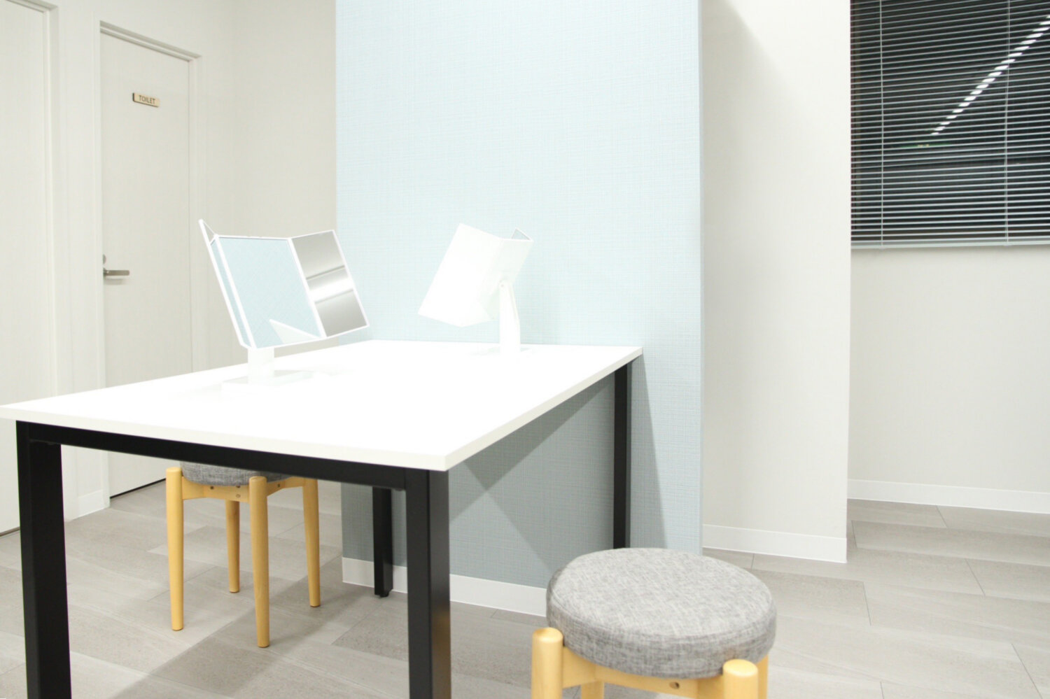 まつげパーマ専門店 i/(アイスラッシュ) 柏店 施工実績