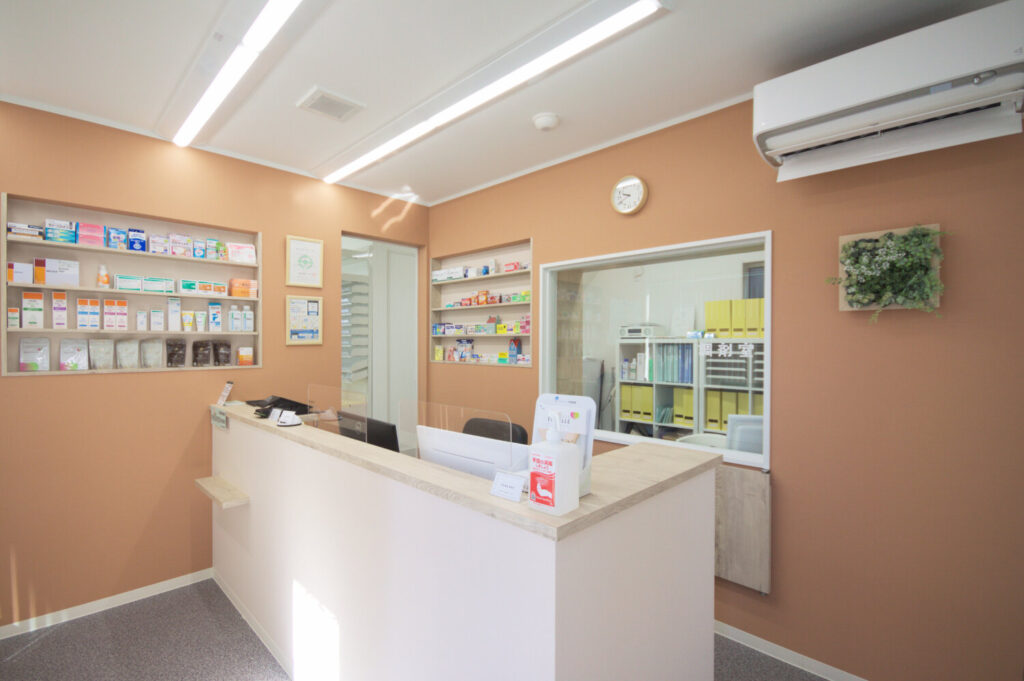 第２薬局 船橋店
