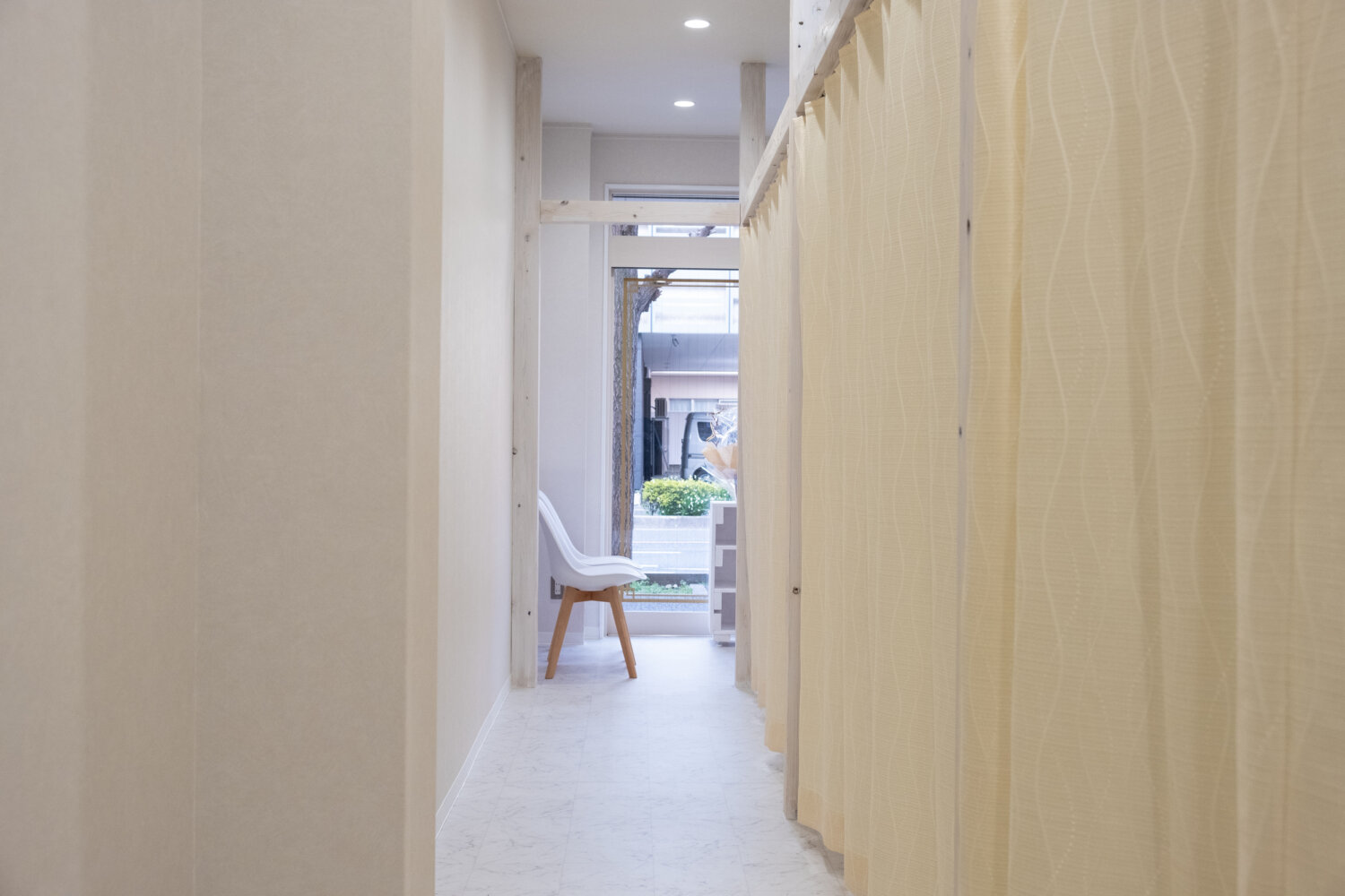 TOMOKA 南浦和サロン 施工実績
