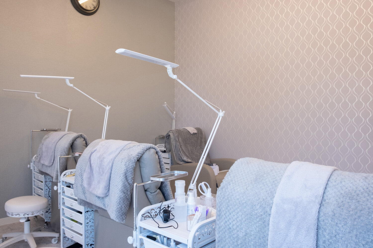 サンキューカラー4号店 施工実績