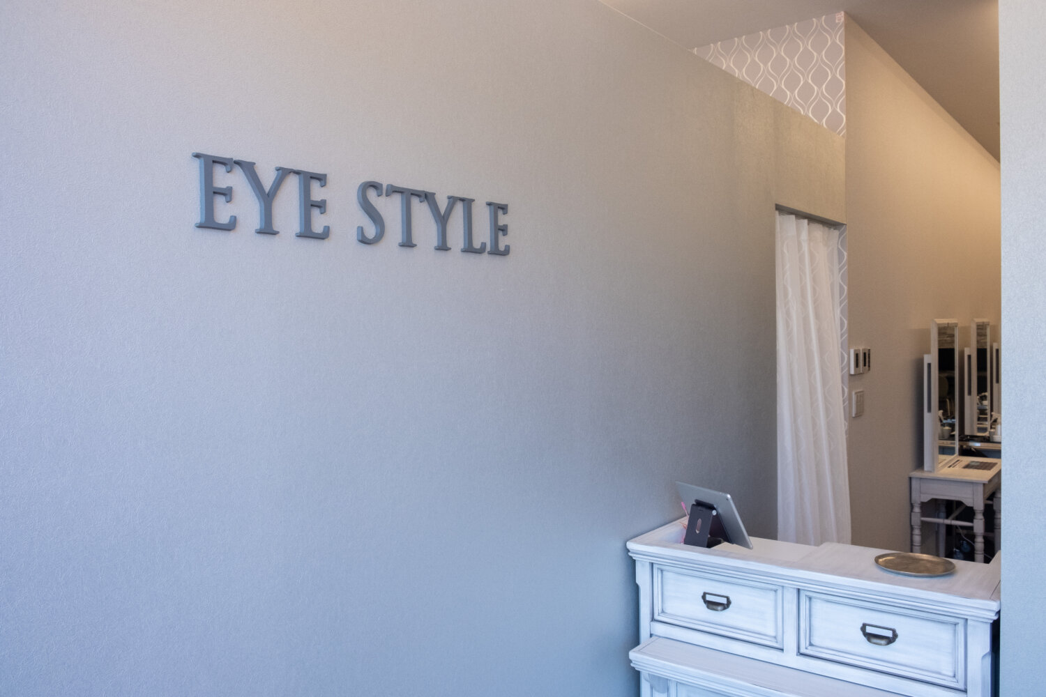 サンキューカラー4号店 施工実績