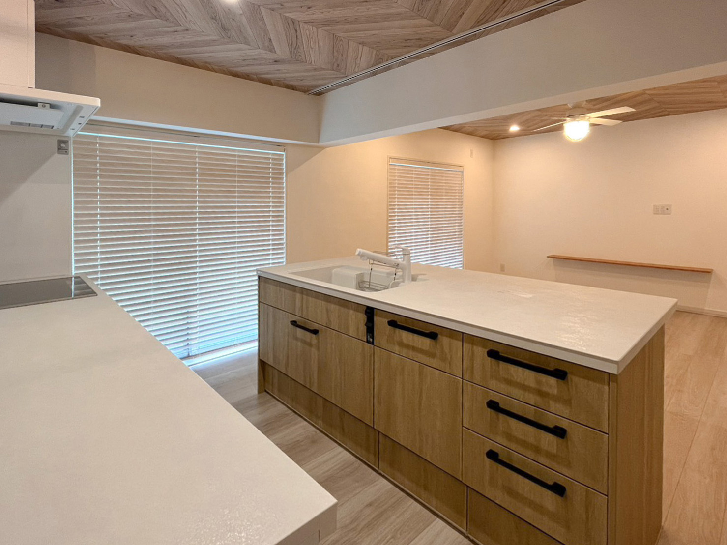 M邸マンションリノベーション 施工実績