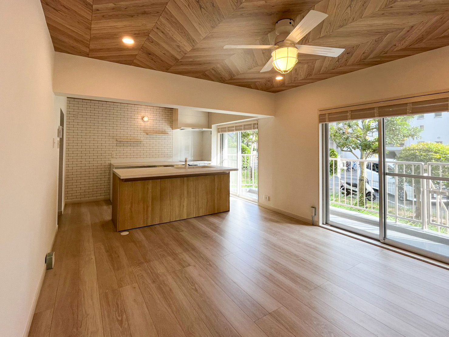 M邸マンションリノベーション 施工実績