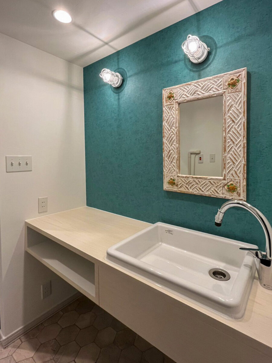 M邸マンションリノベーション 施工実績