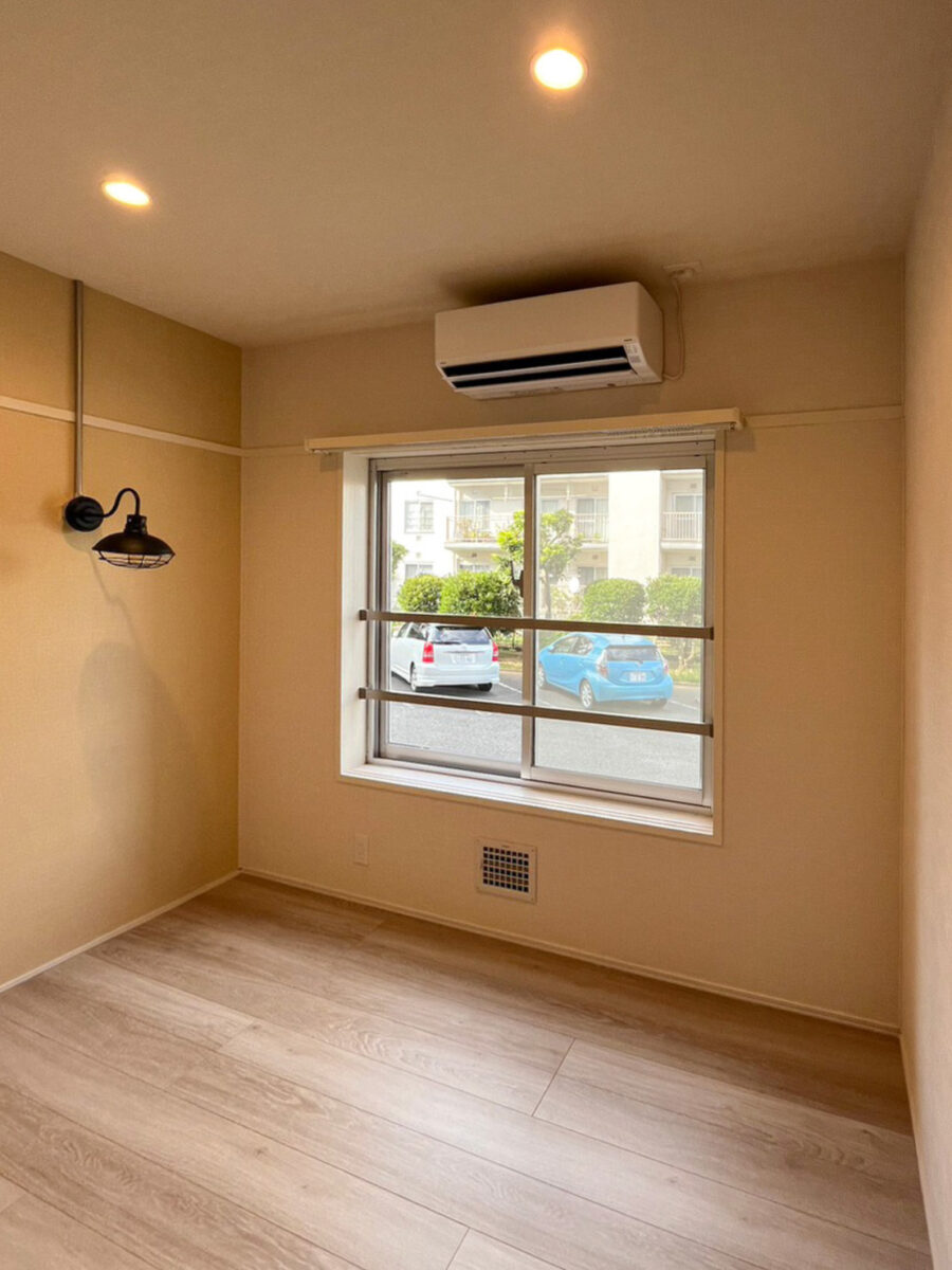 M邸マンションリノベーション 施工実績