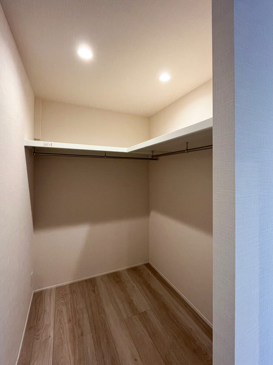 M邸マンションリノベーション 施工実績