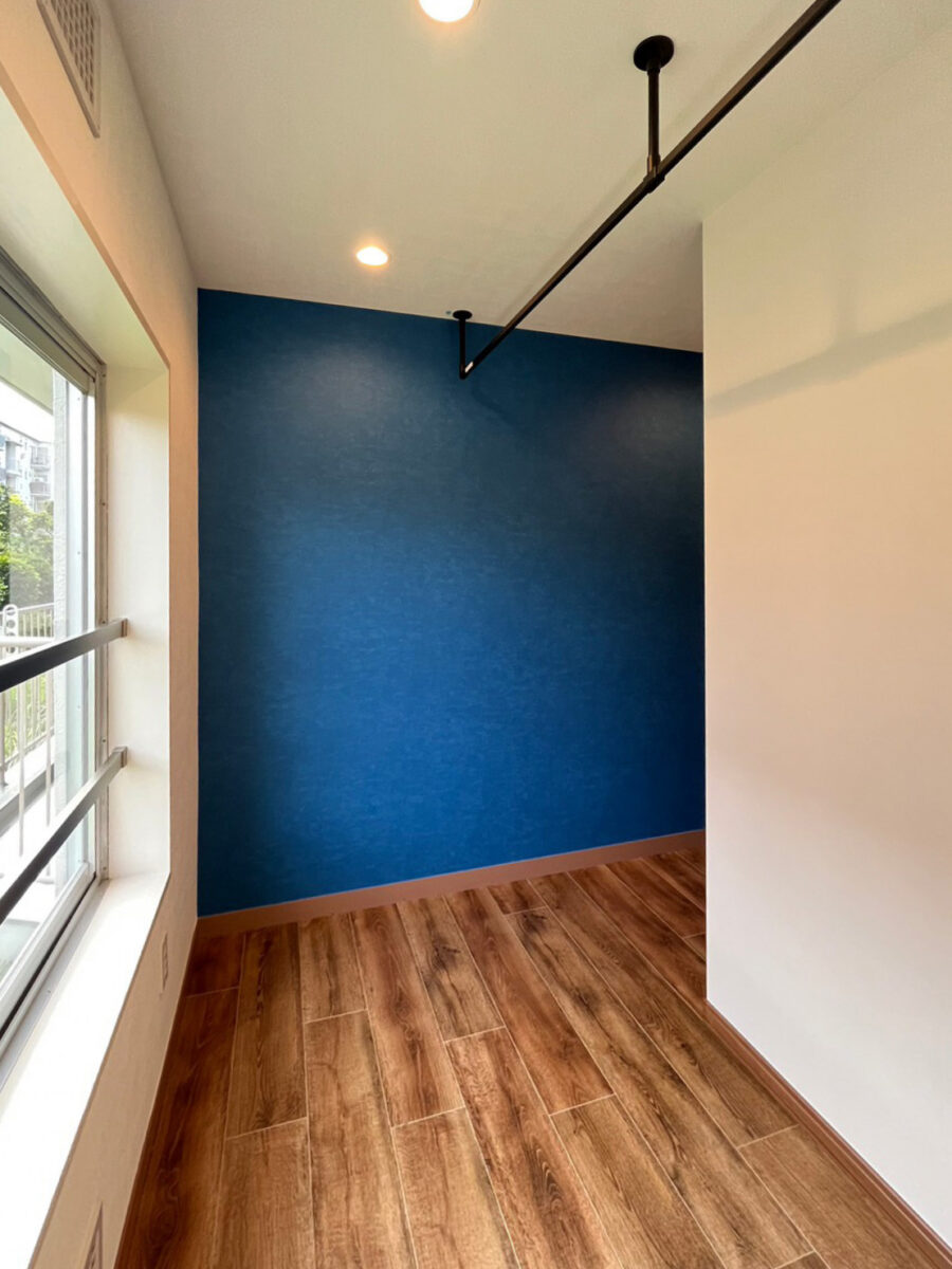 M邸マンションリノベーション 施工実績