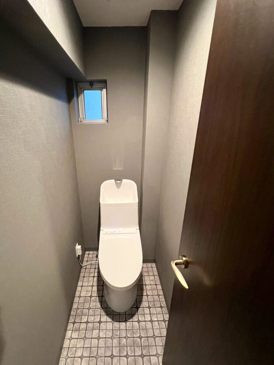 T邸マンションリノベーション 施工実績